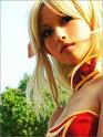 Blood Elf