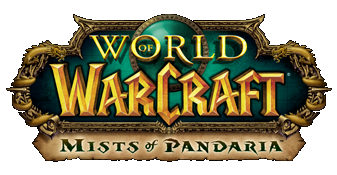 Mists of Pandaria