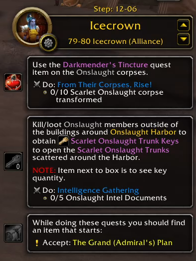 overwolf wow addons download overwolf wow addons download