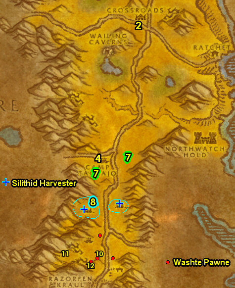 deadmines vanilla loot deadmines vanilla loot