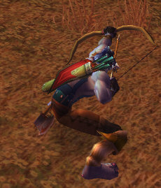 (My ALT Mancow in Action)